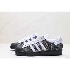 Adidas Superstar Shoes